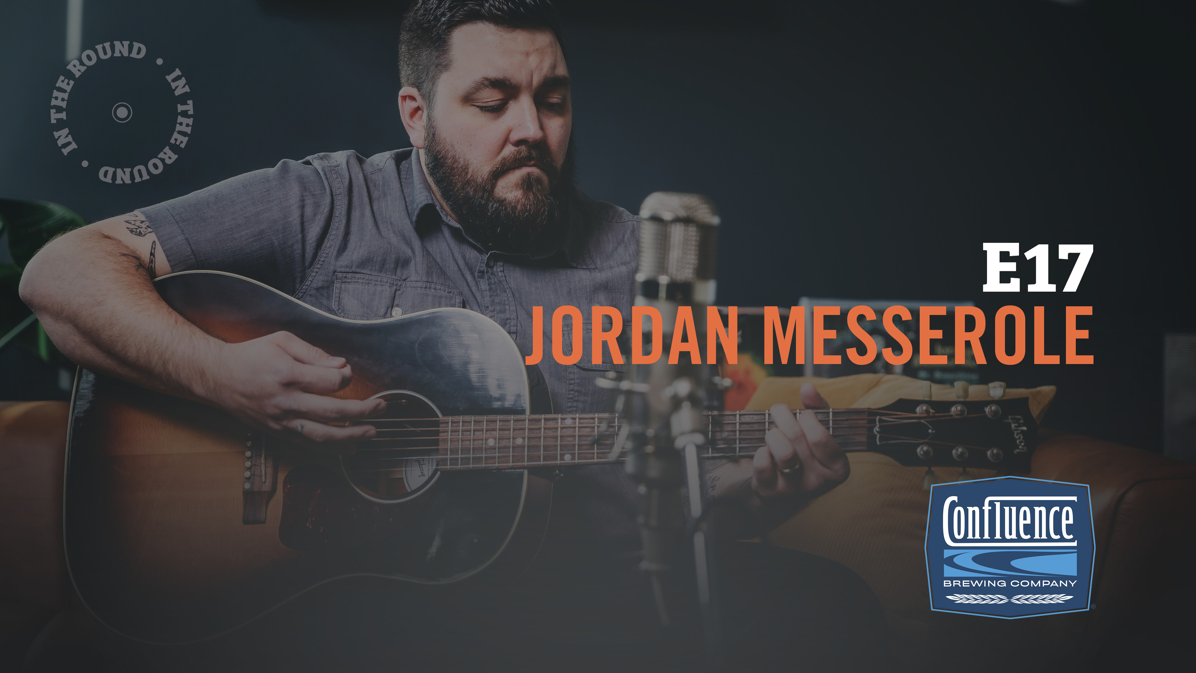 Jordan Messerole