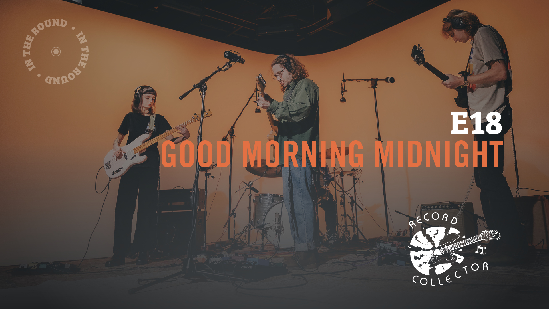 Good Morning Midnight