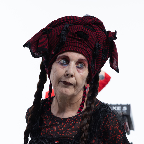 Lene Lovich