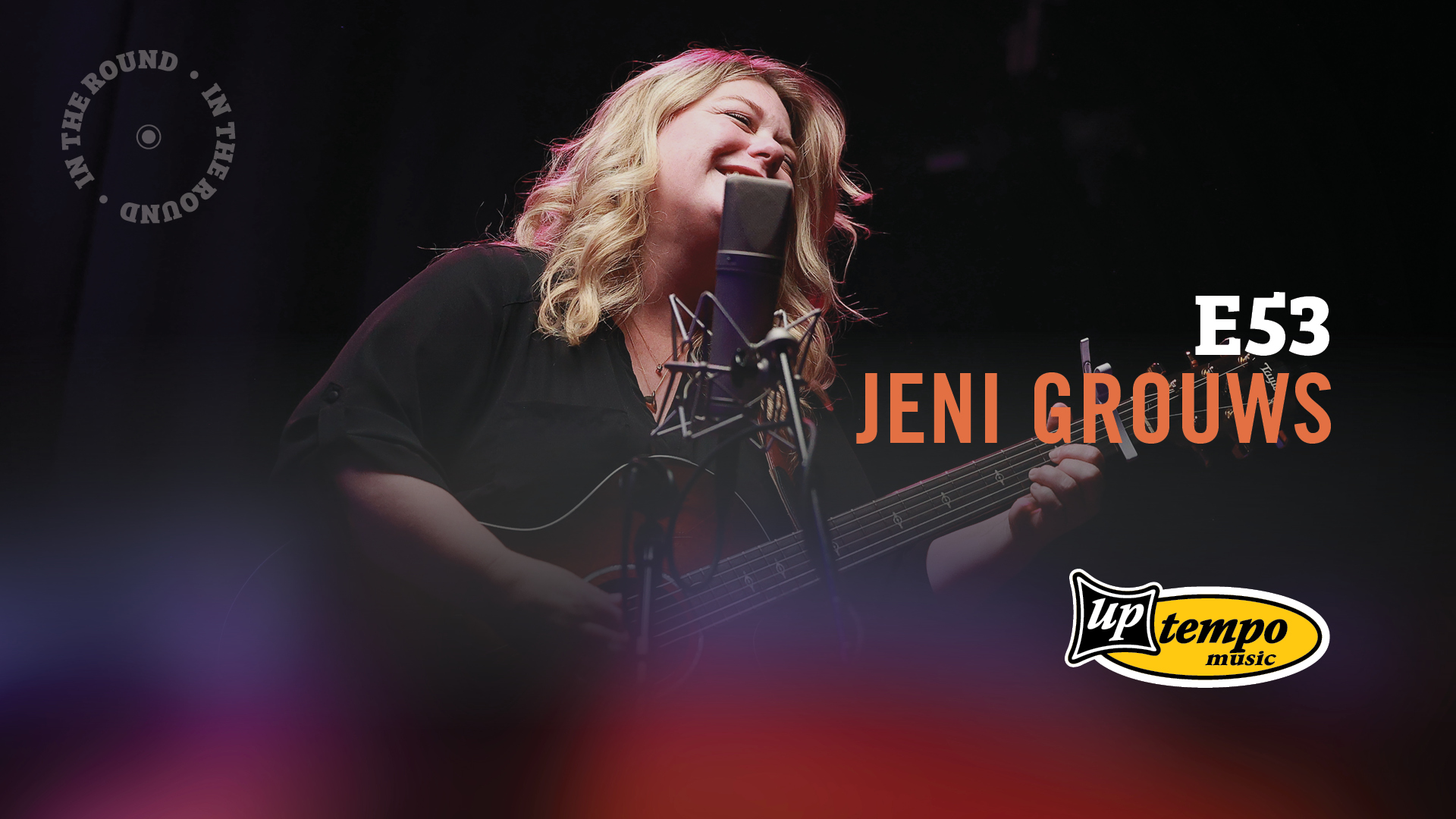 Jeni Grouws